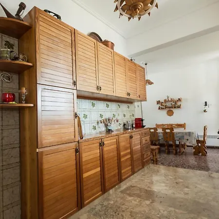 Tatil Evi Nicol Corinth